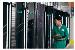 ProLiant DL345 Gen11 2U 8SFF x1 NVMe Tri-Mode Cable Kit