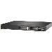 Aruba Networking CX 6200F 24G Class-4 PoE 4SFP 370W Switch, 24x ports 10/100/1000BASE-T Class 4 PoE Ports