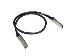 Aruba 25G SFP28 to SFP28 5m Direct Attach Copper Cable
