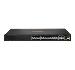 Aruba Networking CX 8100 24x10G SFP+ 4x40/100G QSFP28 FB Airflow 3Fan 2AC PSU Switch Bundle
