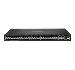 Aruba Networking CX 8100 48x10G SFP+ 4x40/100G QSFP28 FB Airflow 3Fan 2AC PSU Switch Bundle