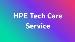 HPE 1 Year Post Warranty Tech Care Basic ML30 Gen10 SVC (HS8D1PE)