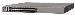 HPE SN6710C 64GB 24/24 32GB Short Wave SFP+ Fibre Channel v2 Switch