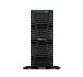 ProLiant ML350 Gen11 - 1p 4510 - 64GB-R - MR408i-o 8SFF 2x960GB SSD - 2x1000W RPS
