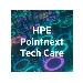 HPE 1 Year Post Warranty Tech Care Essential wDMR DL20 Gen10 Service (HS8F4PE)