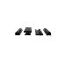 Aruba Networking AP-MNT-U Campus Access Point Type U Universal Mount Bracket Kit