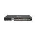 Aruba Networking 8360-32Y4C v2 32-port 25G SFP/SFP+/SFP28 4 Sec 4-port 100G QSFP+/QSFP28 Switch