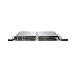 StoreFabric SN2010M 25 GbE 18SFP28 4QSFP28 power to connector airflow half width TAA switch