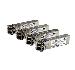 HPE MSA 25GB SFP28 Short Range 4-pack iSCSI Transceiver