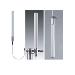 Aruba AP-ANT-313 Cabled RP-SMA Tri-Band 1x1 Omni Dipole Antenna