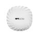Aruba Networking AP-735 (RW) Tri Radio 2x2 Wi-Fi 7 Internal Antennas Campus Access Point