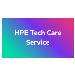 HPE 2 Year Post Warranty Tech Care Essential wDMR DL380 Gen10 Plus Service (H10ZJPE)