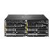 Aruba Networking CX 5420 Management Module