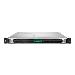 ProLiant DL360 Gen10 Plus - 1p 4310 - 2x32GB-R - SR416i-a 2x480GB SATA SSD - 2x800W PS