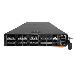 Aruba Networking CX 8325H 18p SFP28 25G 4p QSFP28 100G Front-to-Back 4xFan 2xPSU TAA Switch