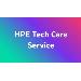 HPE 3 Years Tech Care Basic 1U Tape Array Smart Choice Service (HZ4N5E)