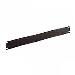 HP 1U 100-pack Carbon Universal Filler Panel (BW929A)