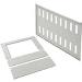 HP 600mm JackBlack Rack Stabilizer Kit (BW932A)
