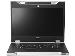 HP LCD 8500 1U Console INTL Kit