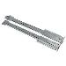 Depth Adjustable Rail Kit