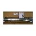 HP 2U Small Form Factor Ball Bearing Rail Kit (720863-B21)