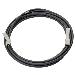 BladeSystem c-Class 40G QSFP+ to QSFP+ 5m Direct Attach Copper Cable