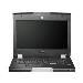 HP LCD 8500 1U Console RU Kit