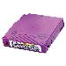 HP Ultrium Non-Custom Labeled Data Cartridge - 20 x LTO Ultrium 6.25 TB - labeled - storage media