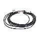 HPE X240 10G SFP+ to SFP+ 5m Direct Attach Copper Cable