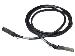 HP X242 40G QSFP+ to QSFP+ 5m DAC Cable