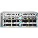Switch 5406R zl2, 48 10GbE ports or 144 autosensing 10/100/1000 ports or 144 mini-GBICs