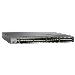 StoreFabric SN6010C 12-port 16GB Fibre Channel Switch