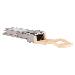 Transceiver X140 40G QSFP+ MPO MM 850nm CSR4 300m