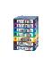 HP LTO-6 Ultrium 6.25TB MP RW Custom Labeled Data Cartridge No Case 20 Pack