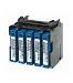 StorageWorks MSL2024 Ultrium Right Magazine Kit