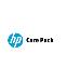 HPE 3 Years 4hrs Exchange 7910 FC SVC (U7YR9E)