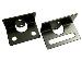 HP Vertical PDU 10K G2 Mounting Kit