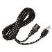 Power Cord 10A C13 1.83m (AF564A)