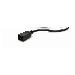 Power Cord 4.5m W/ Stripped Ends For Racks