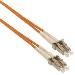 Premier Flex LC/LC Multi-mode OM4 2 fiber 15m Cable