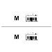 Cable Cat5e C/o Cable Rj 45 M/m 2m