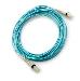 FC Cable Multi-mode OM3 LC/LC 15m