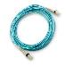 FC Cable Multi-mode OM3 LC/LC 50m