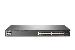 Aruba 2930F 24G PoE+ 4SFP+ Switch, (24) RJ-45 autosensing 10/100/1000 PoE+ ports