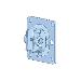 Aruba AP-270-MNT-H2 270 Series Mount Kit (JW055A)
