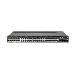 Aruba 3810M 48GPOE+ 4SFP+1050W Switch, 48 10/100/1000 ports, maximum or 16 1/10GbE SFP+ ports