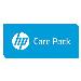 HPE 3 Years FC NBD Exch FF 5700 SVC (U4VE4E)