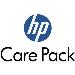HPE eCare Pack 3 Years w/DMR NBD Onsite HW Support (UE342E)