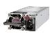 HPE 800 W flex slot platinum hot plug low halogen power supply kit (865438-B21)