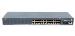 Aruba 7024 (RW) 24-port 400W PoE+ 10G BASE-X SFP+ 32 AP and 2K Clients Controller